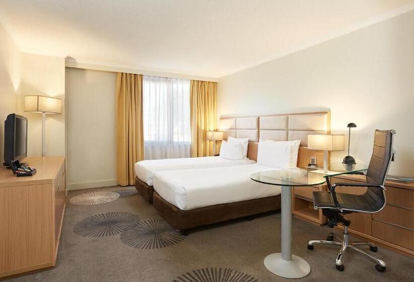 חדר סטנדרט, Holiday Inn Parramatta, An Ihg