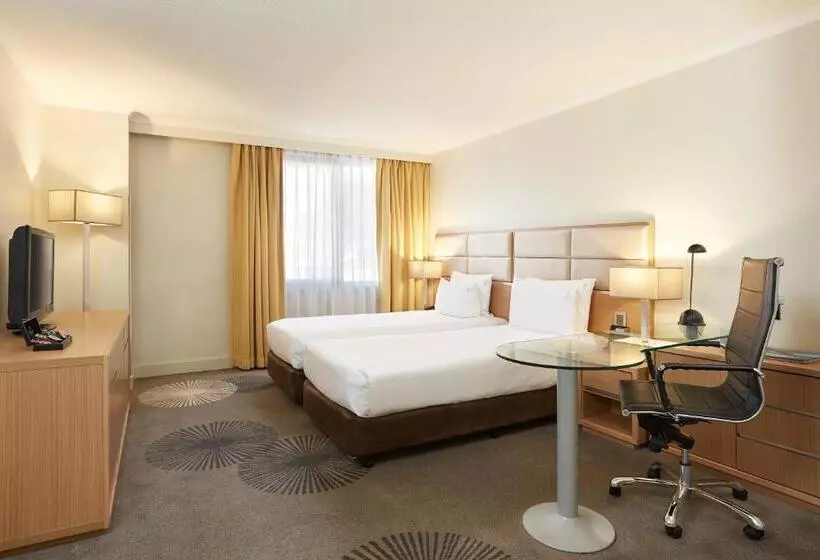 スタンダードルーム, Holiday Inn Parramatta, An Ihg