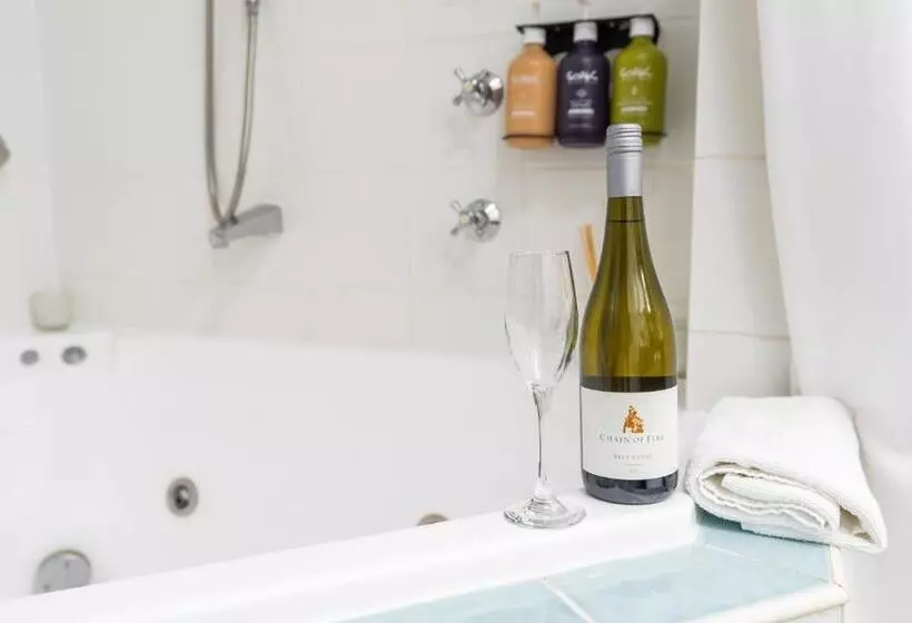 プレミアムルーム, Holiday Inn Parramatta, An Ihg