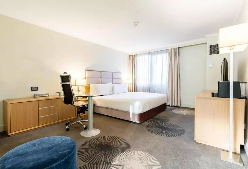 プレミアムルーム, Holiday Inn Parramatta, An Ihg