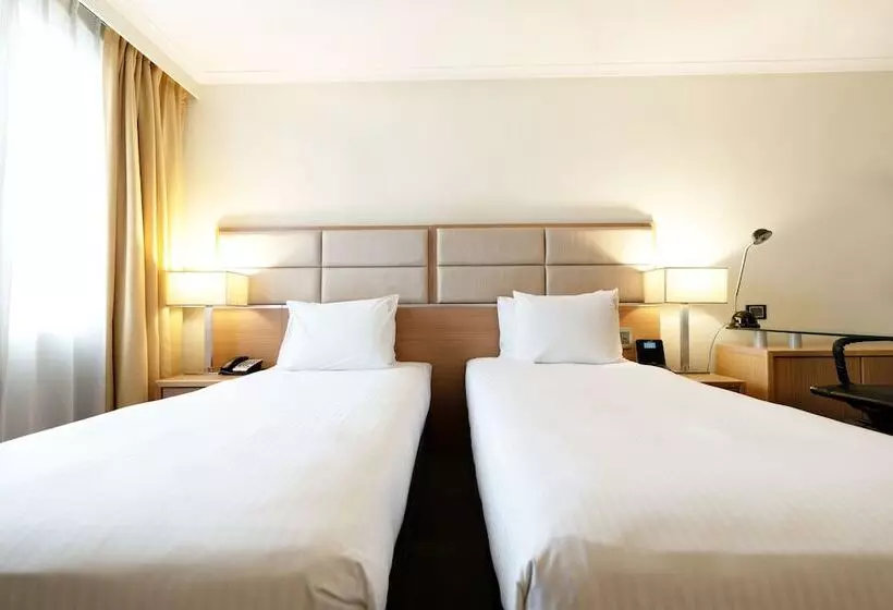 スタンダードルーム, Holiday Inn Parramatta, An Ihg