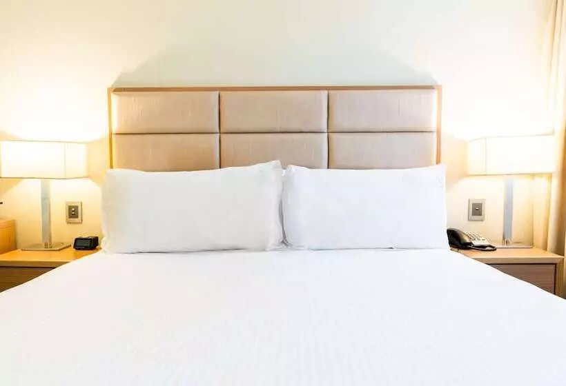 スタンダードルーム, Holiday Inn Parramatta, An Ihg