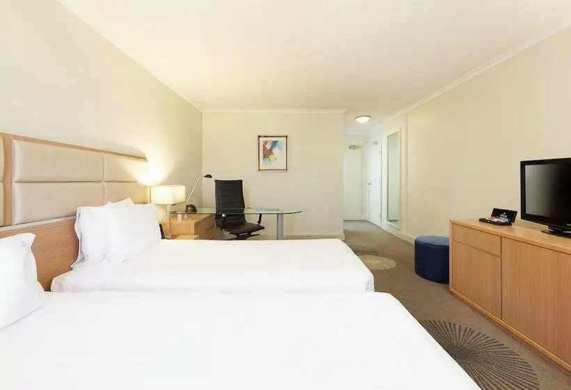 スタンダードルーム, Holiday Inn Parramatta, An Ihg