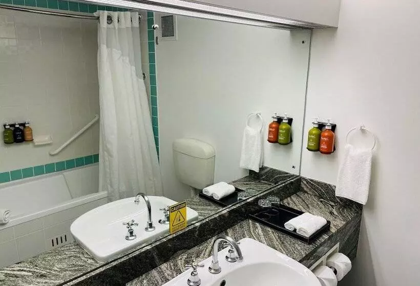 プレミアムルーム, Holiday Inn Parramatta, An Ihg