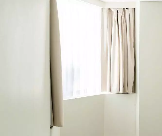 プレミアムルーム, Holiday Inn Parramatta, An Ihg