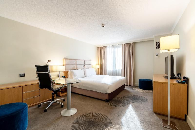 스탠다드 룸 킹사이즈 침대, Holiday Inn Parramatta, An Ihg