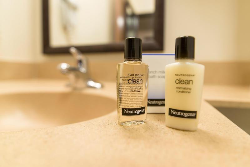 스탠다드 룸, Holiday Inn Parramatta, An Ihg