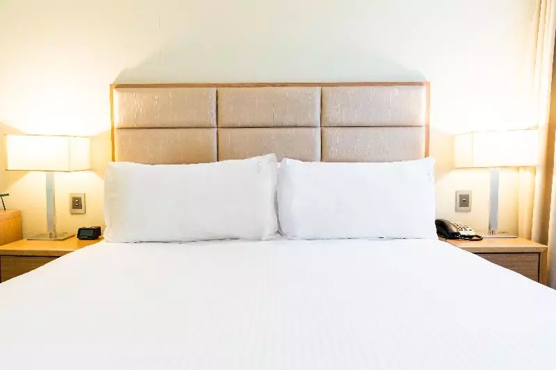 プレミアムルーム, Holiday Inn Parramatta, An Ihg