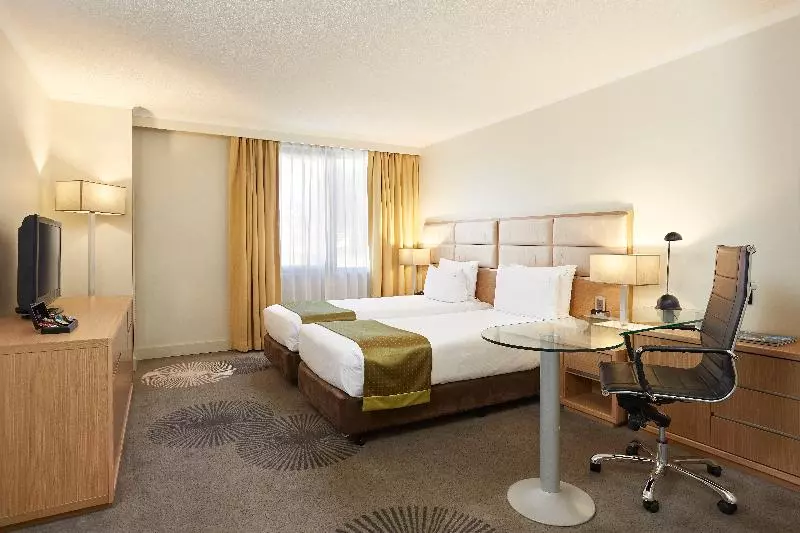 スタンダードルーム, Holiday Inn Parramatta, An Ihg