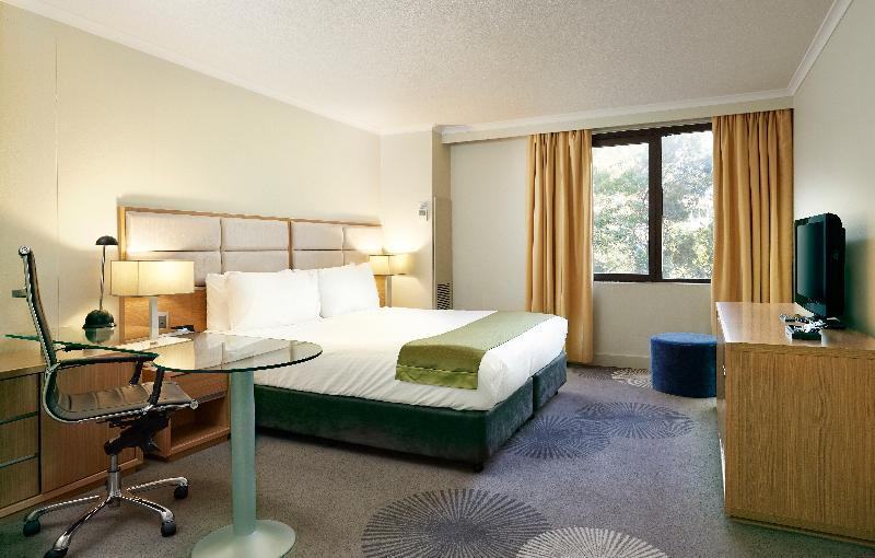 חדר סטנדרט, Holiday Inn Parramatta, An Ihg