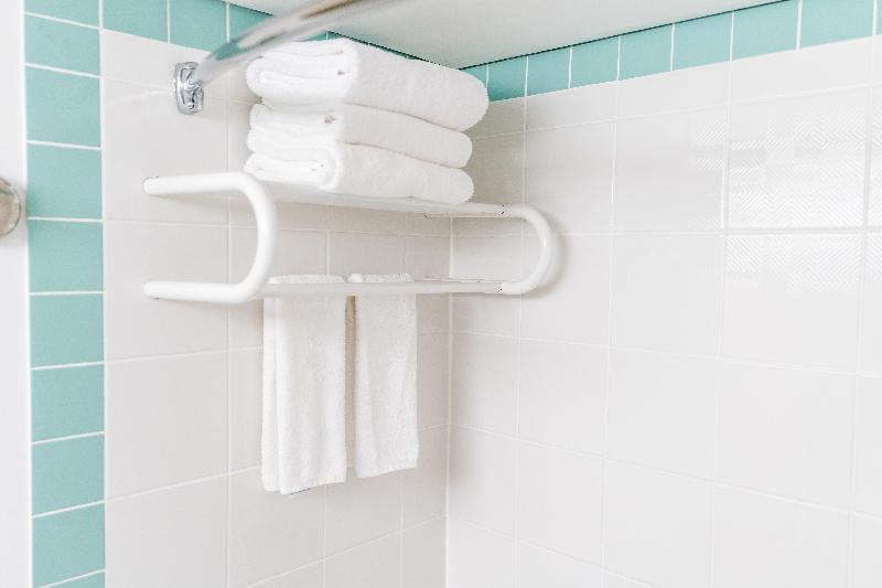 장애인을 위한 스탠다드 룸, Holiday Inn Parramatta, An Ihg