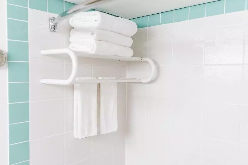身障者適用スタンダードルーム, Holiday Inn Parramatta, An Ihg
