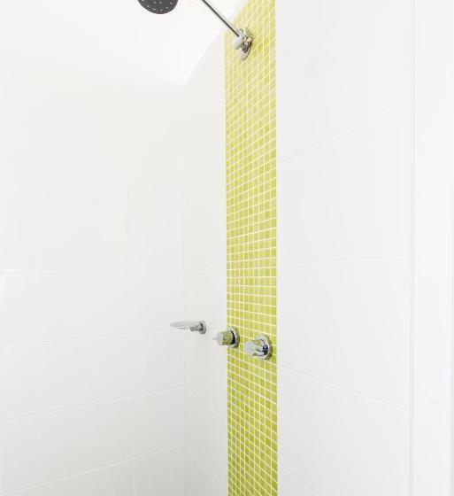 اتاق استاندارد, Ibis Styles Geraldton