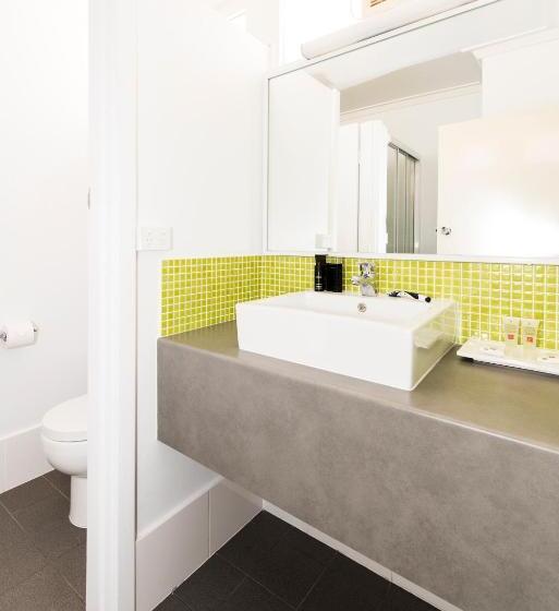 اتاق استاندارد, Ibis Styles Geraldton