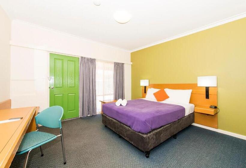اتاق استاندارد, Ibis Styles Geraldton