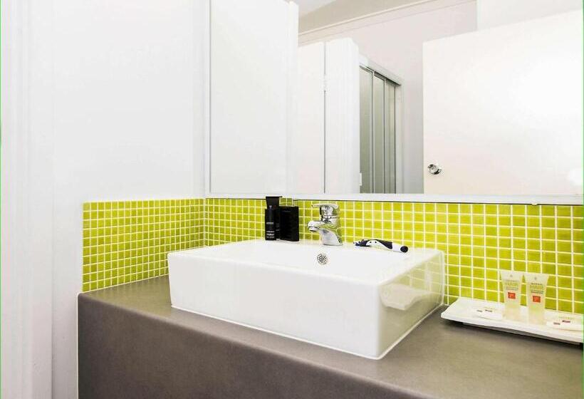 اتاق استاندارد, Ibis Styles Geraldton