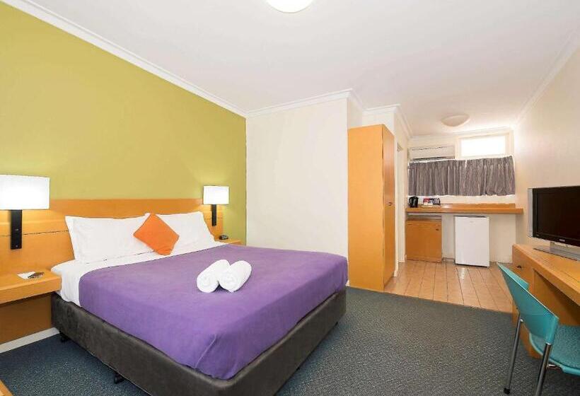 اتاق استاندارد, Ibis Styles Geraldton