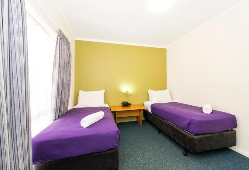 스탠다드 룸, Ibis Styles Geraldton