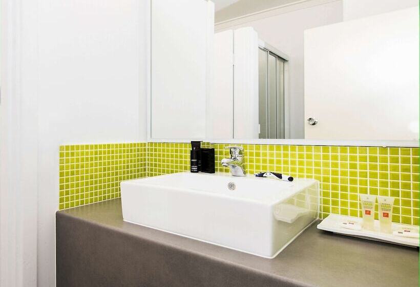 스탠다드 룸, Ibis Styles Geraldton