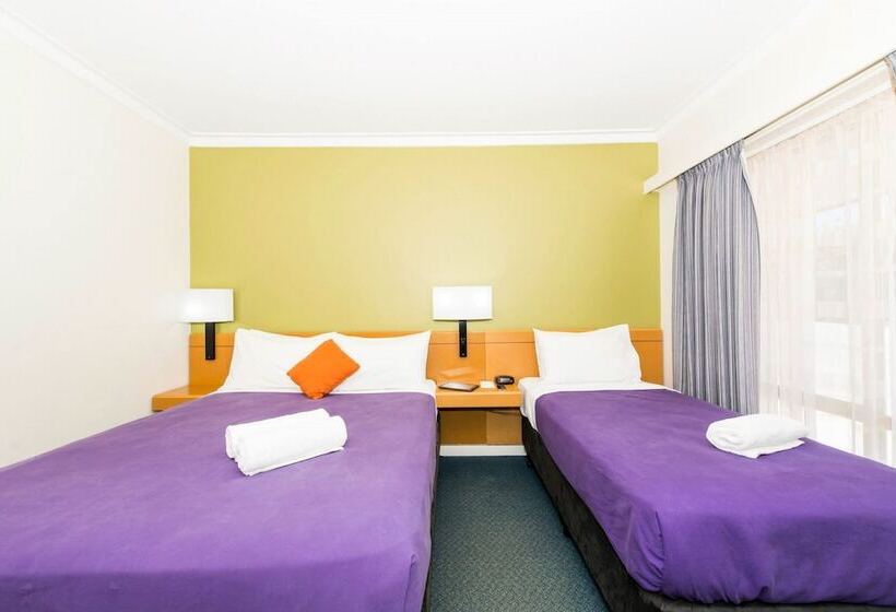 اتاق استاندارد, Ibis Styles Geraldton