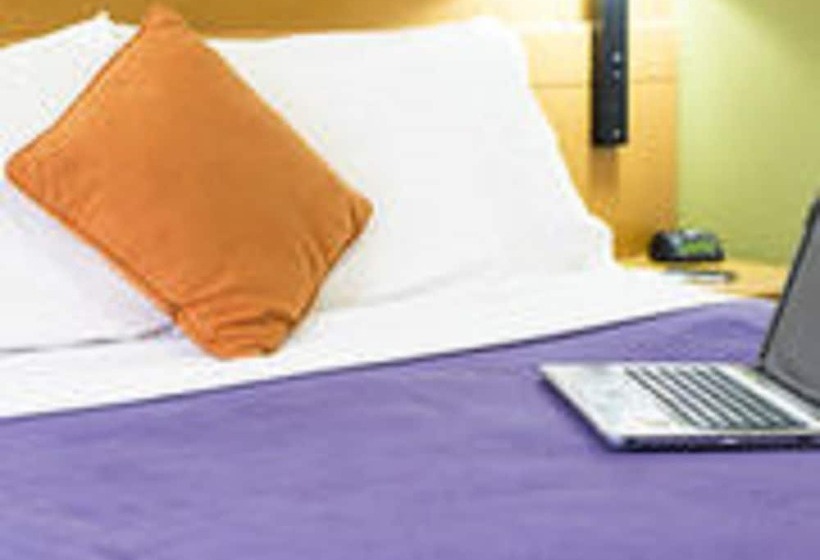 اتاق استاندارد, Ibis Styles Geraldton