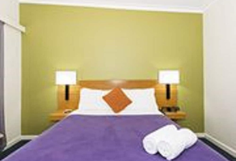 اتاق استاندارد, Ibis Styles Geraldton