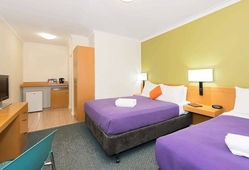 스탠다드 룸, Ibis Styles Geraldton