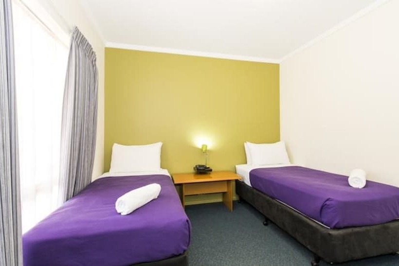اتاق استاندارد, Ibis Styles Geraldton