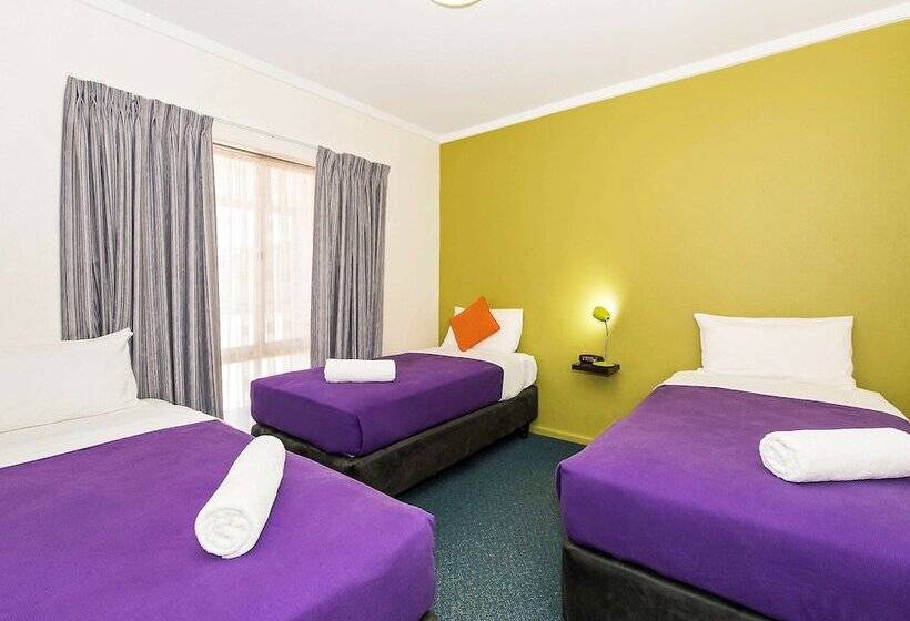 اتاق استاندارد, Ibis Styles Geraldton