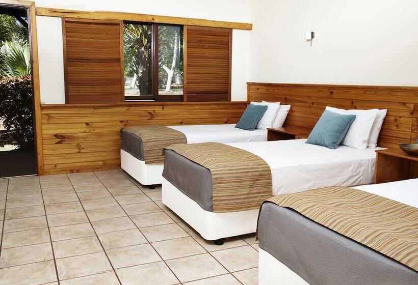 Семейный Номер, Kimberley