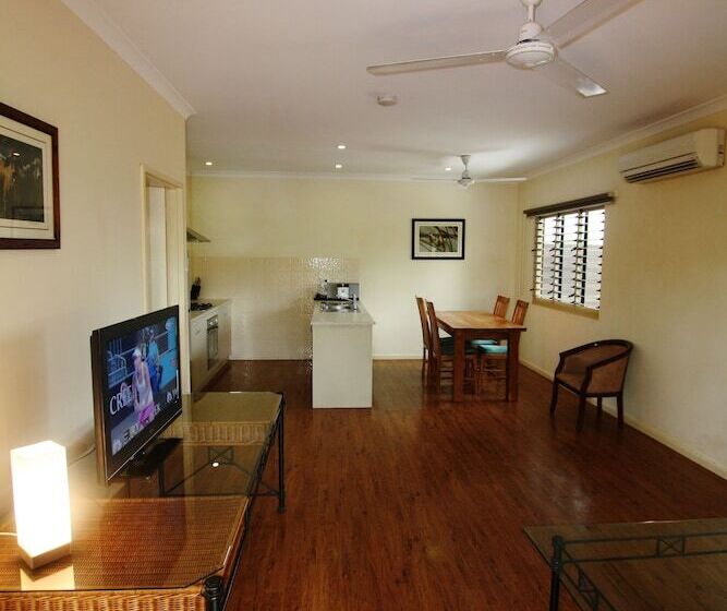 Apartamento 1 Dormitório, Kimberley