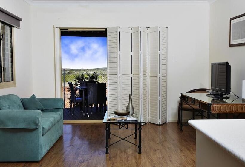 Апартаменты 1 Спальня, Kimberley