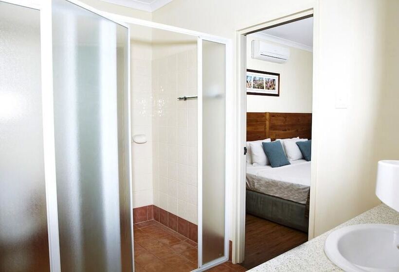 Apartamento 1 Dormitório, Kimberley