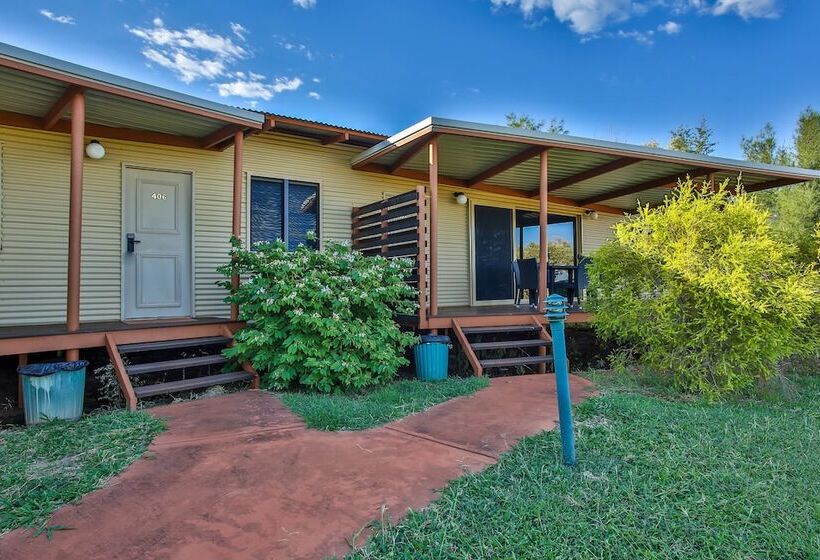 Апартаменты 2 Спальни, Kimberley