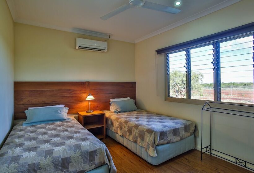 Апартаменты 2 Спальни, Kimberley