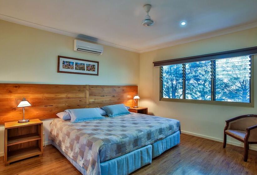 Апартаменты 2 Спальни, Kimberley