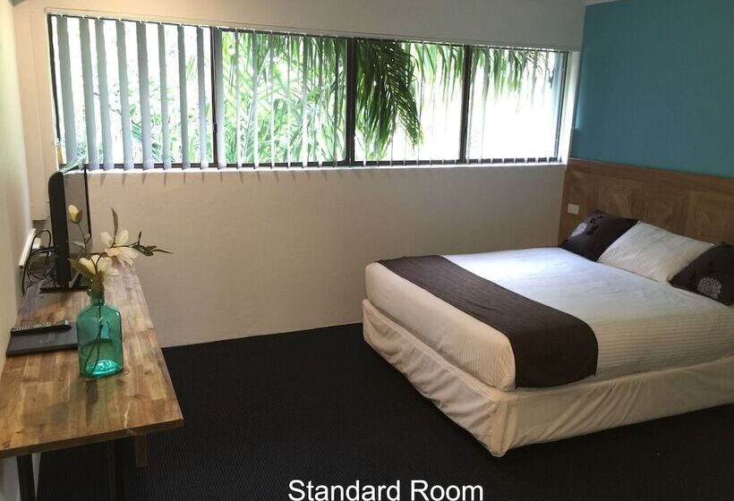 スタンダードルーム, Mariners On The Waterfront