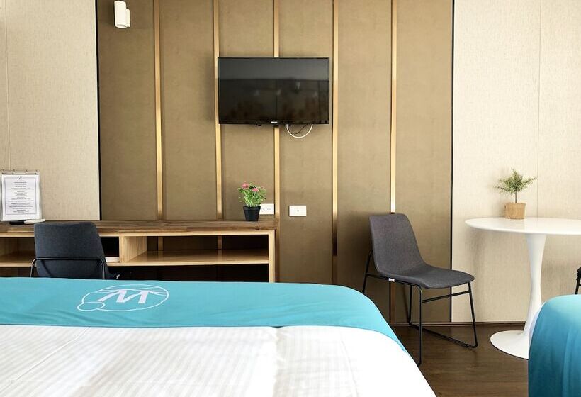 Номер Стандарт, Mariners On The Waterfront