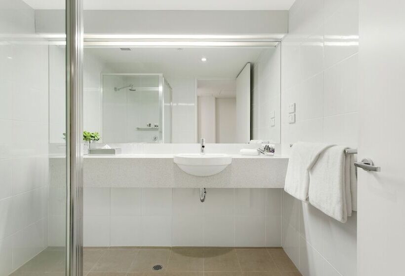 스위트, Mercure Melbourne Albert Park