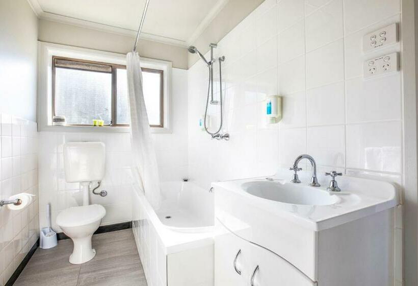 带3个卧室的公寓, Nightcap At Riverside