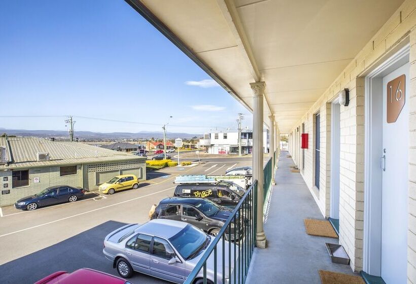 带3个卧室的公寓, Nightcap At Riverside