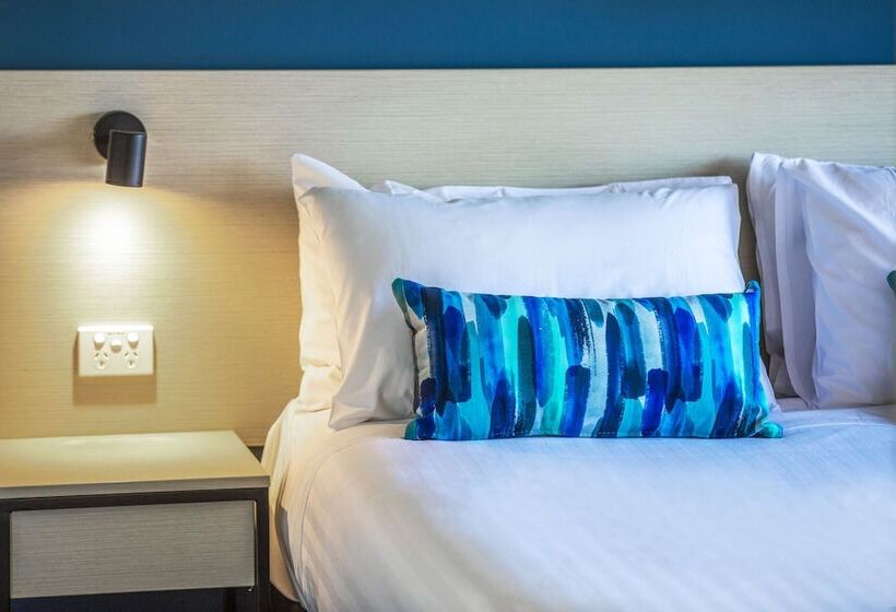 带3个卧室的公寓, Nightcap At Riverside