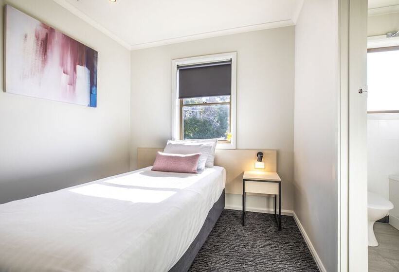 带3个卧室的公寓, Nightcap At Riverside