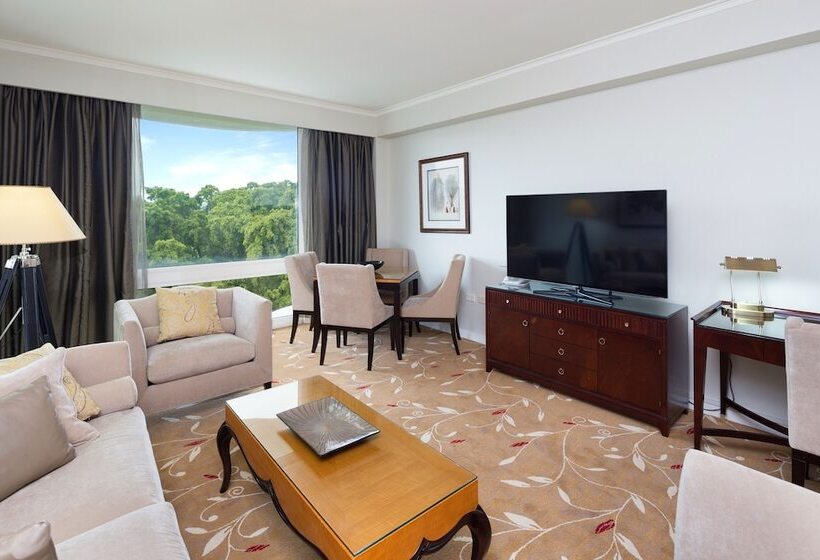 סוויטה דלוקס, Royal On The Park