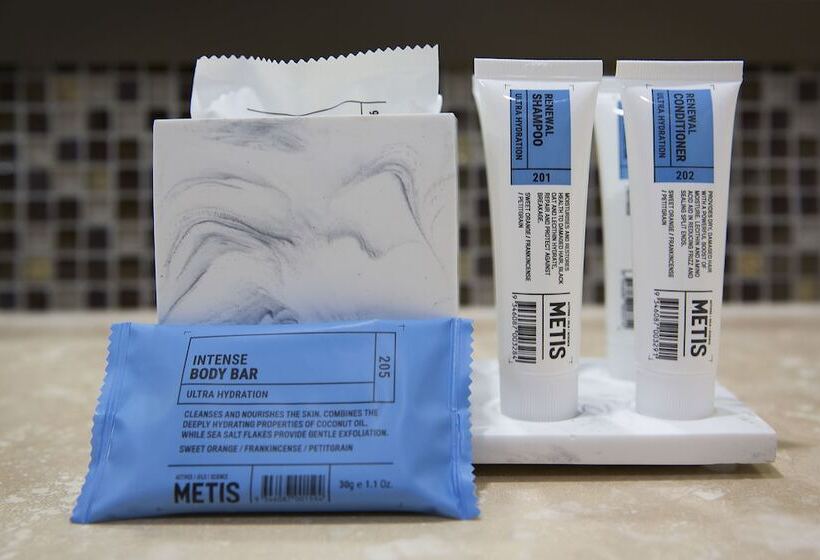 חדר פרמיום, Royal On The Park