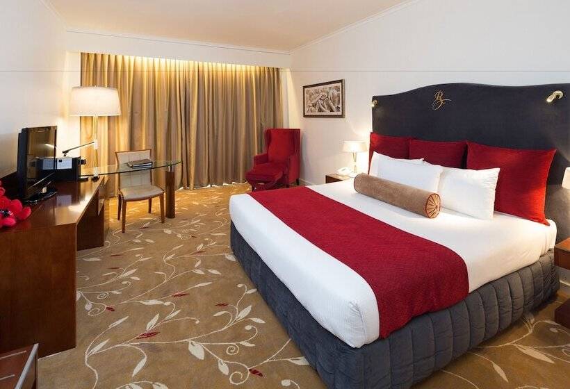 חדר פרמיום, Royal On The Park