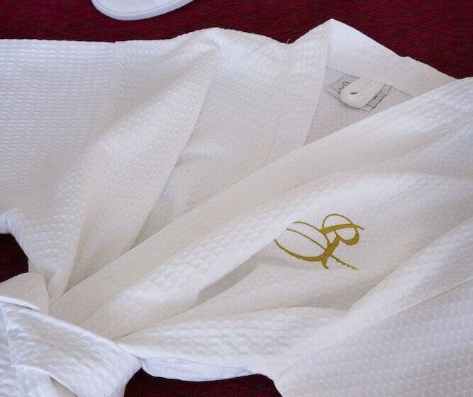 חדר פרמיום עם נוף לעיר, Royal On The Park