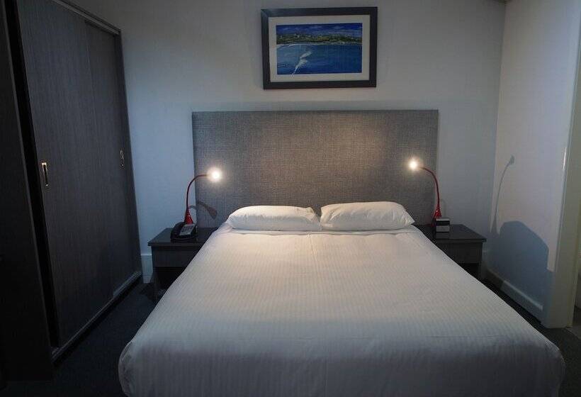 Номер Стандарт, Savoy Double Bay