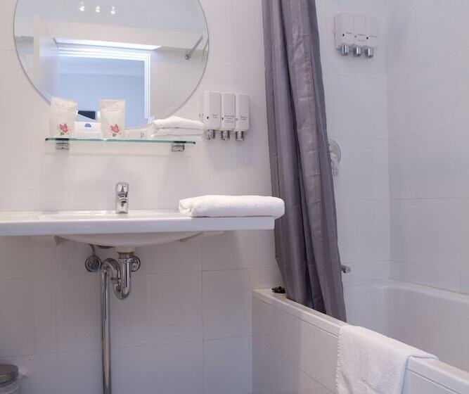 高级大房间, Savoy Double Bay