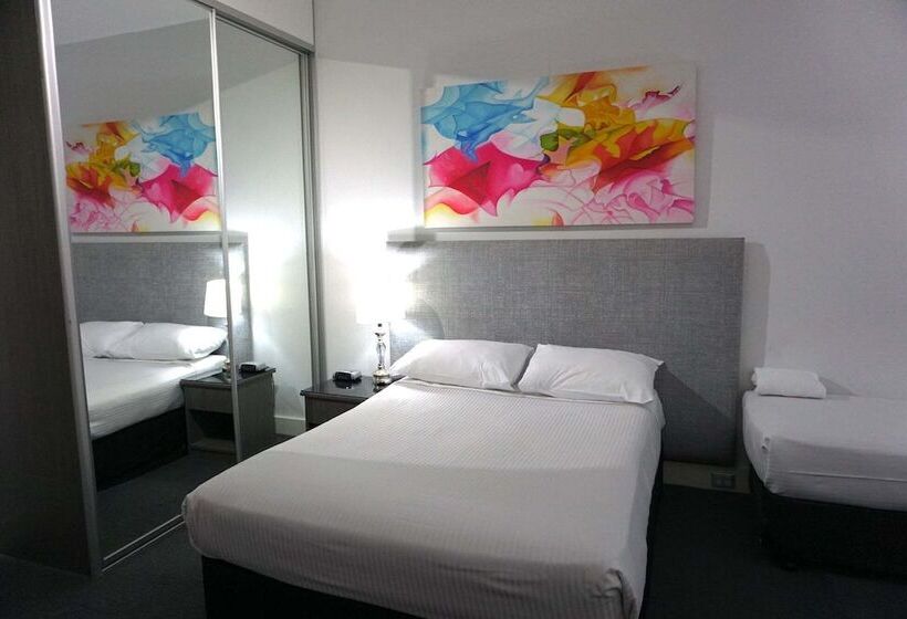 Номер Superior, Savoy Double Bay